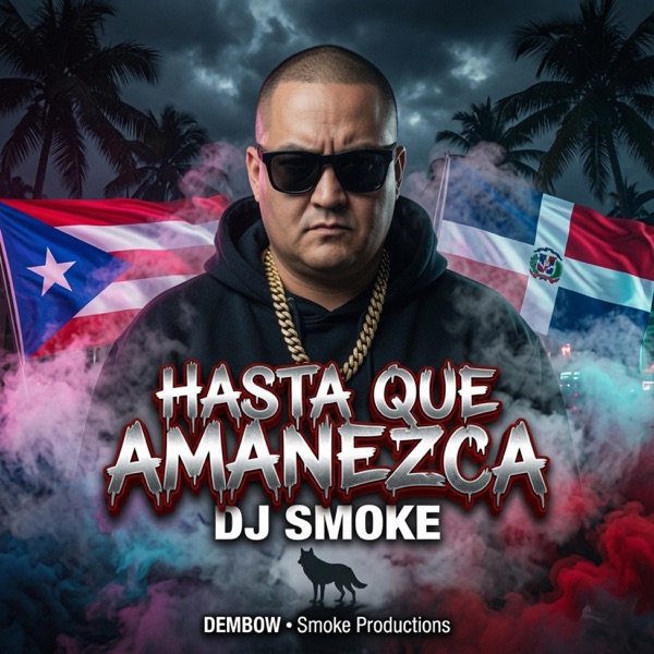 Hasta Que Amanezca