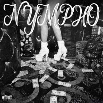 Nympho - Single