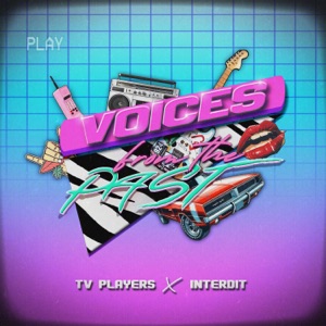 Voices from the Past - Single