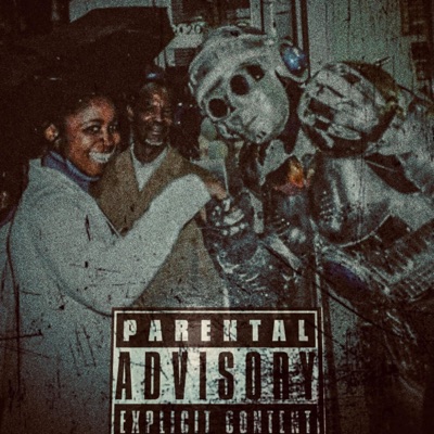 Only mama love's me (feat. SvnTein) - Single