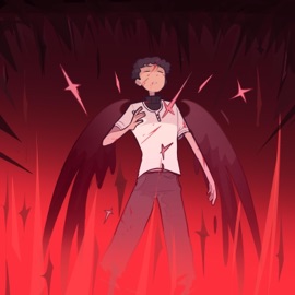 SAPPHIRE! (feat. Kevo) VITIM