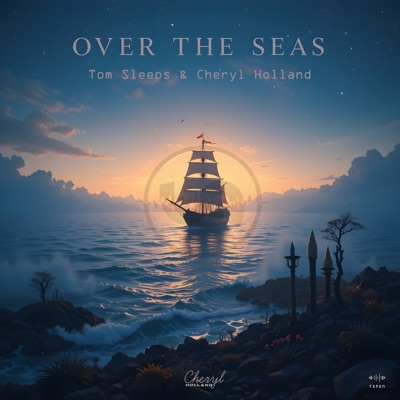 Over The Seas - Single