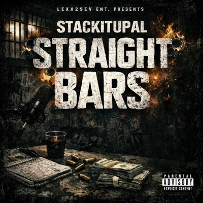 Straight Bars - Single