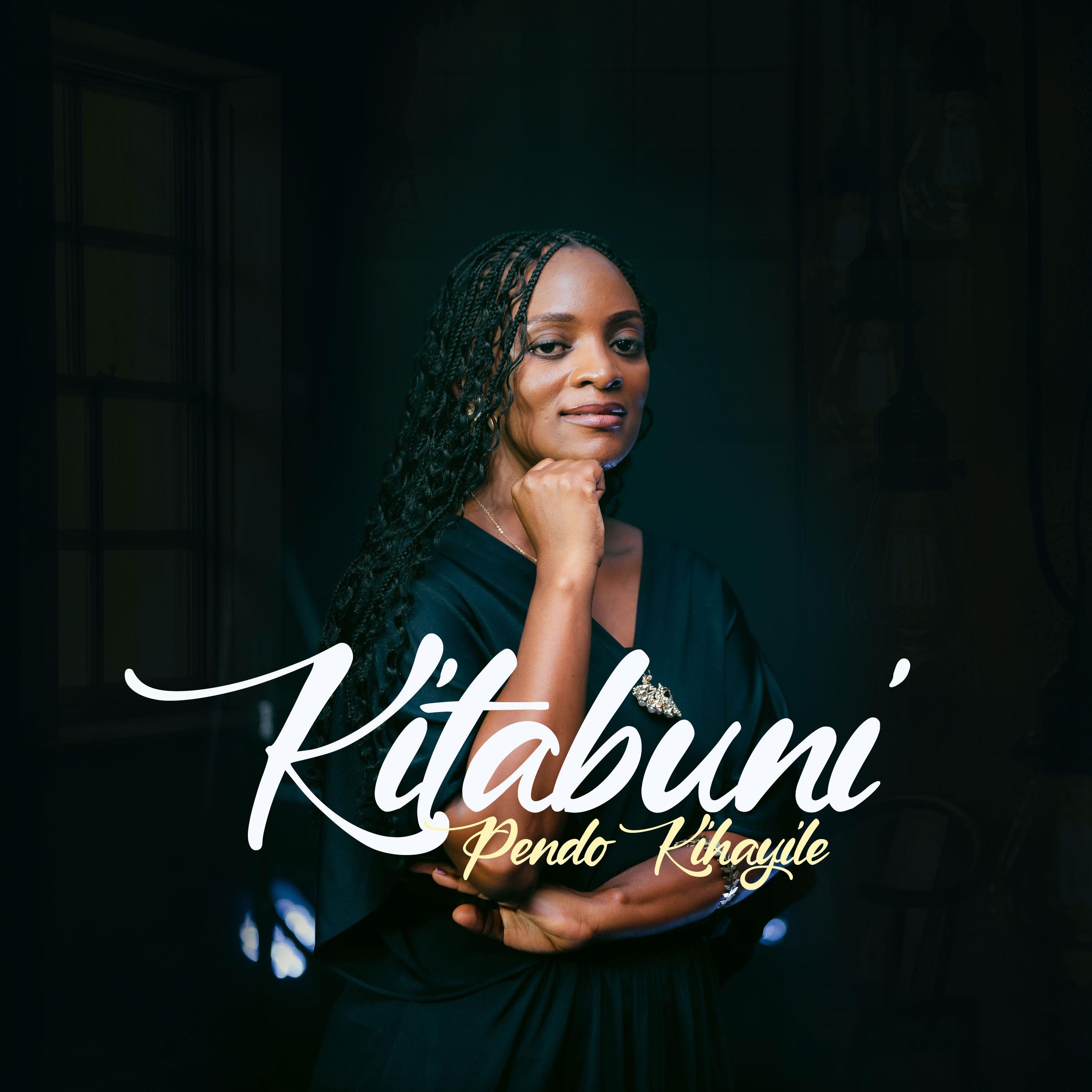 Kitabuni - EP