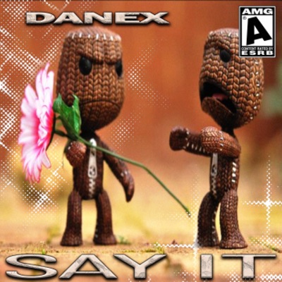 say it - Single