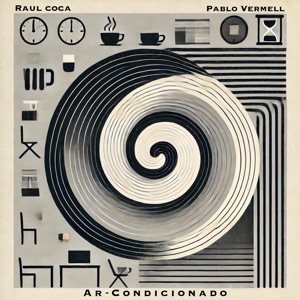 Ar - Condicionado (feat. Pablo Vermell)