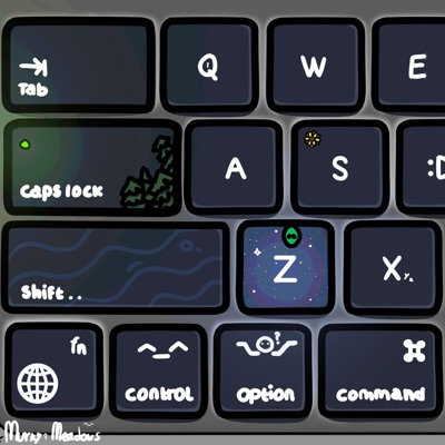 Cmd + Shift + Restart - Single