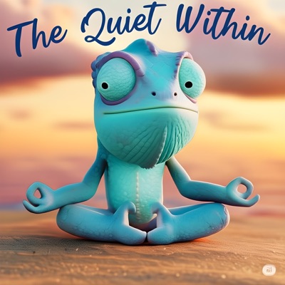 Mood Mod Music (The Quiet Within)