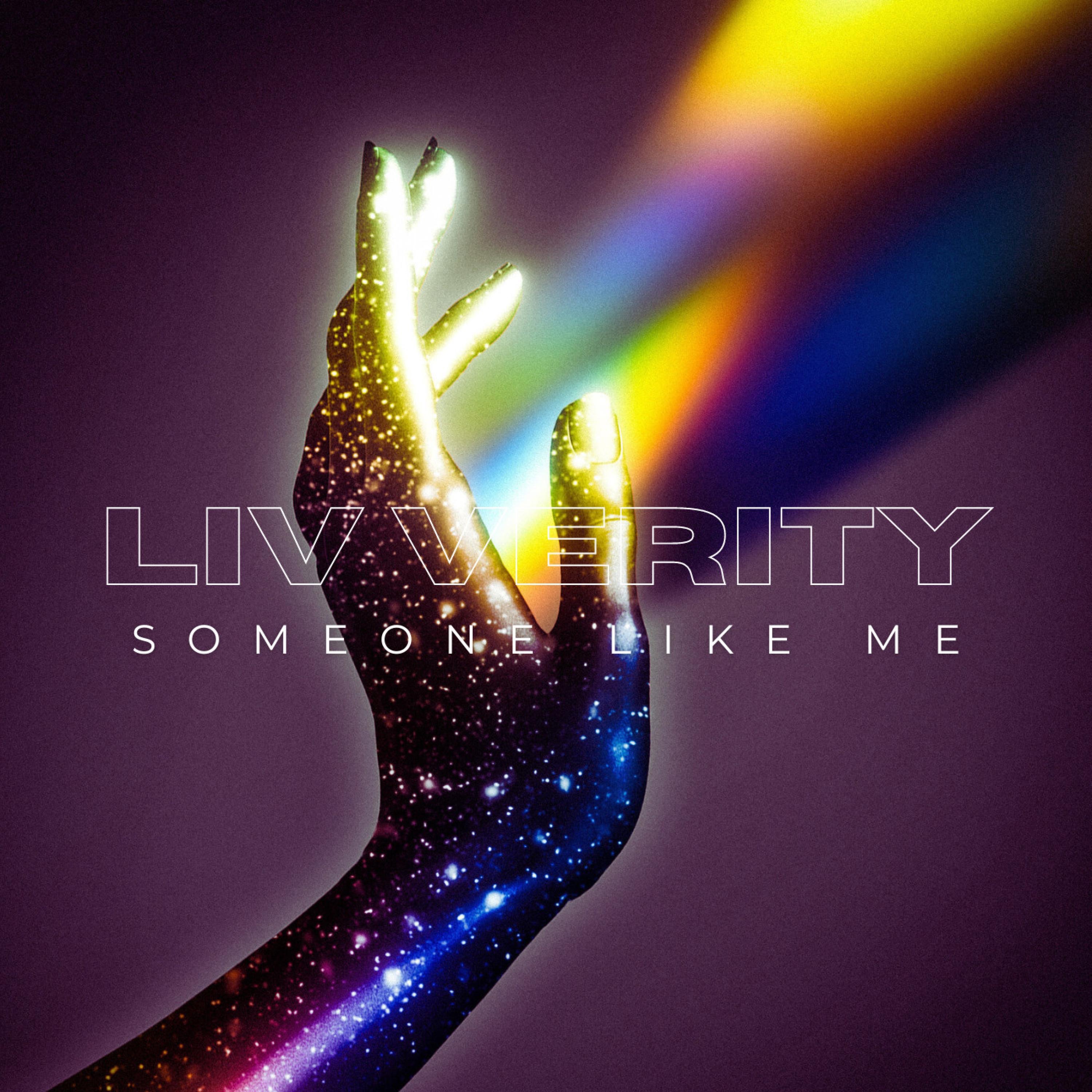 Someone Like Me - Single