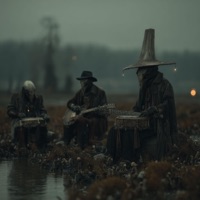 Them Alien Blues - Single - promptgenix