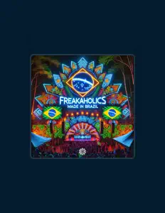 Listen to Freakaholics, watch music videos, read bio, see tour dates & more!