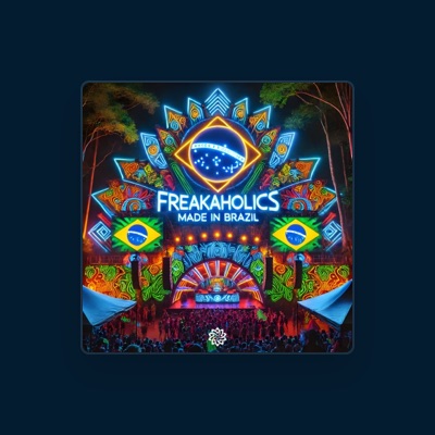 收听 Freakaholics、观看音乐视频、阅读小传、查看巡演日期等 ！