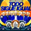 Todo Sigue Igual