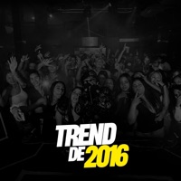 Trend de 2016 - Single - DJ R7