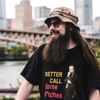 Backroads - Single - Eldoon