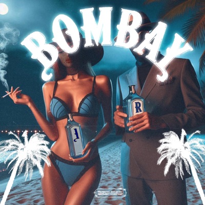 Bombay (feat. Toygge & triablo) - Single
