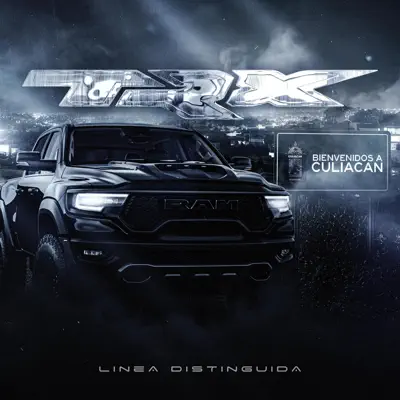 Listen to TRX - Single by Linea Distinguida
