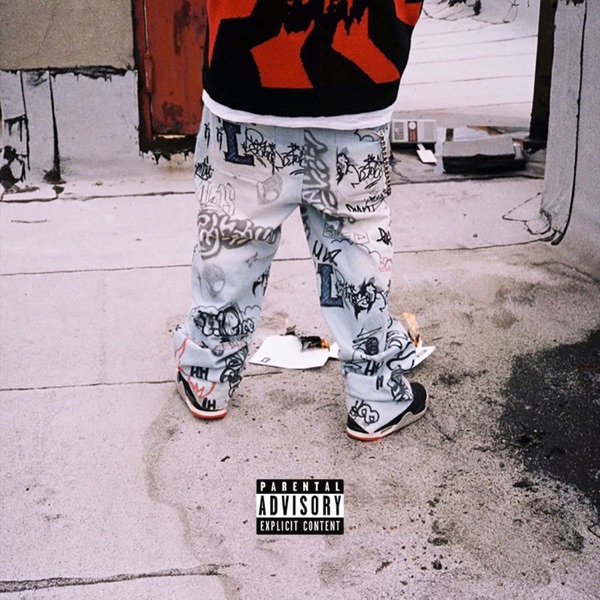 Not Dead Yet! (feat. Statik Selektah) - EP