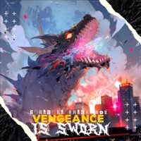 Vengeance Is Sworn - EP - Demonik Exorcist