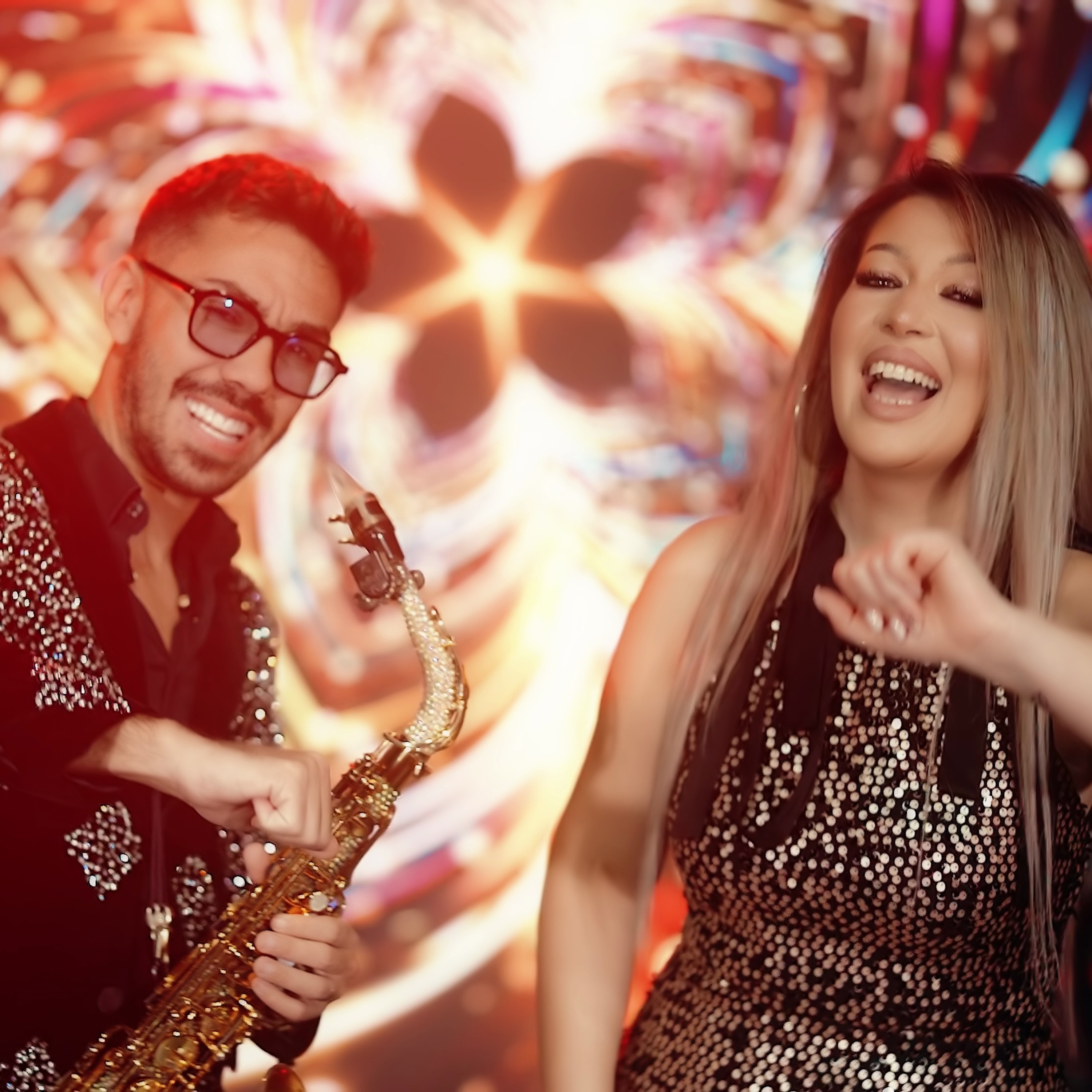 Vreau când mă trezesc să sărut gurița ta - Single