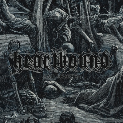 (i am) disgusted - Single