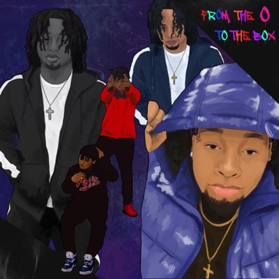 From the O To the Box