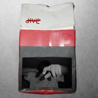 JIVE - Single - Brawnni