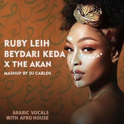 Ruby Leh Bidary Kida x The Akan (CARLOS Mashup) - Single
