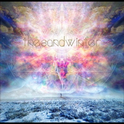 the sand winter