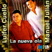 Pin Pon Pan — Luifer Cuello Manuel Julián