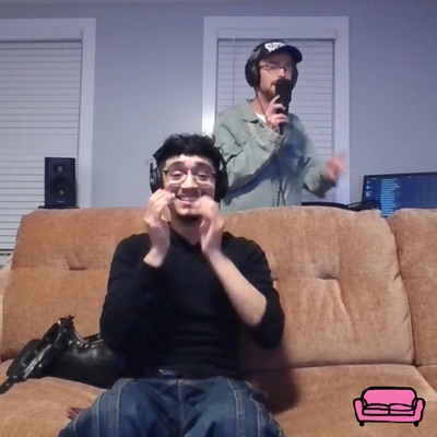 The Hot Seat (JONAHVCR) (feat. JONAHVCR) - Single