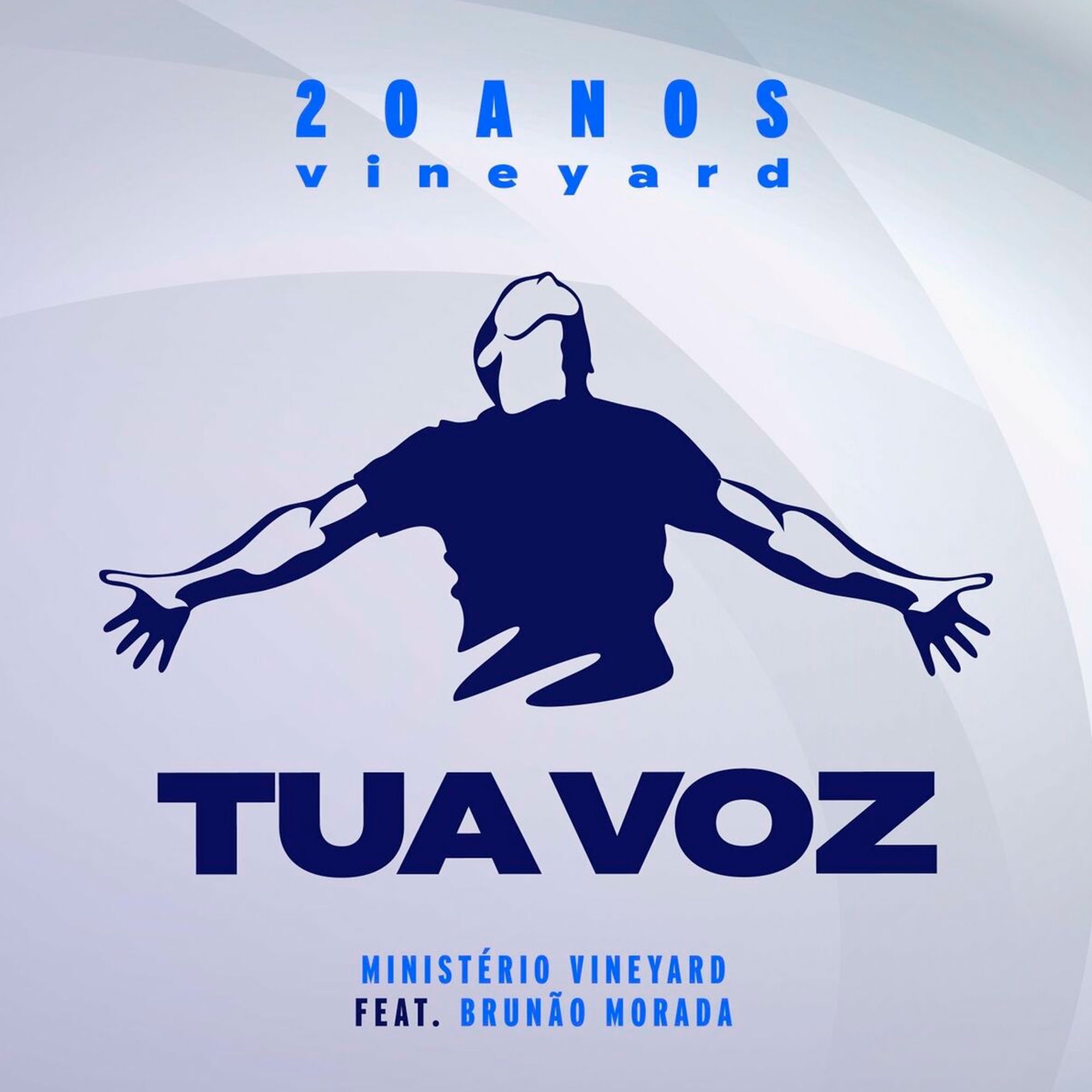 Tua Voz - Single
