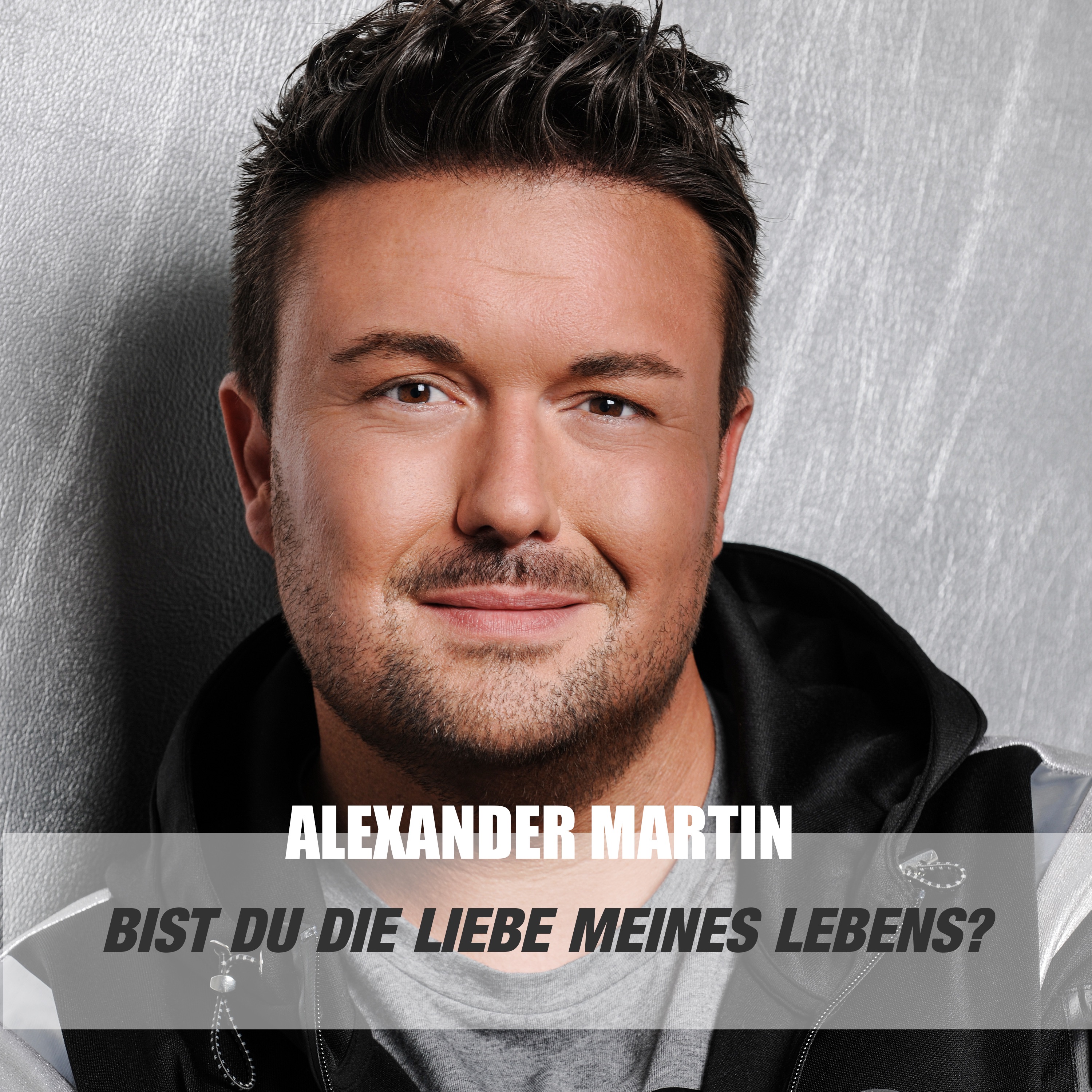 Bist du die Liebe meines Lebens? - Single