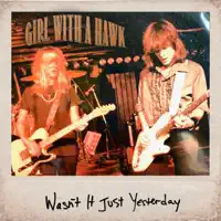 Wasn't It Just Yesterday