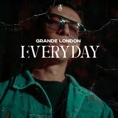 Everyday (feat. Dawan) - Single