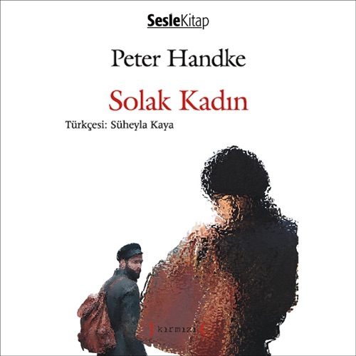 Solak Kadın cover