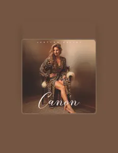 Justyna Kelley सुनें, म्यूज़िक वीडियो देखें, बायो पढ़ें, दौरे की तारीखें और बहुत कुछ देखें!