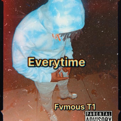 Everytime - Single