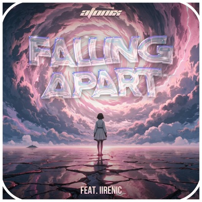 Falling Apart (feat. iirenic) - Single