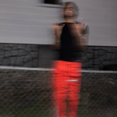 All Star (feat. 2am cam & Davy Wave) - Single