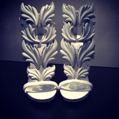 Giuseppe Heelz - Single