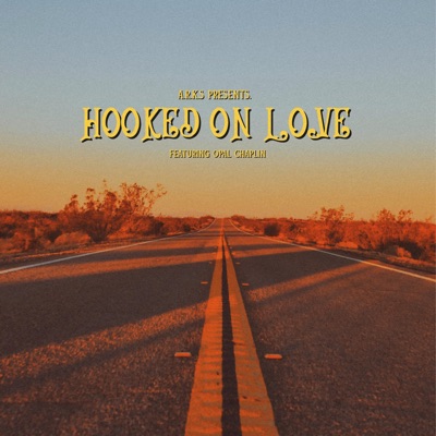 Hooked On Love (feat. Opal Chaplin) - Single