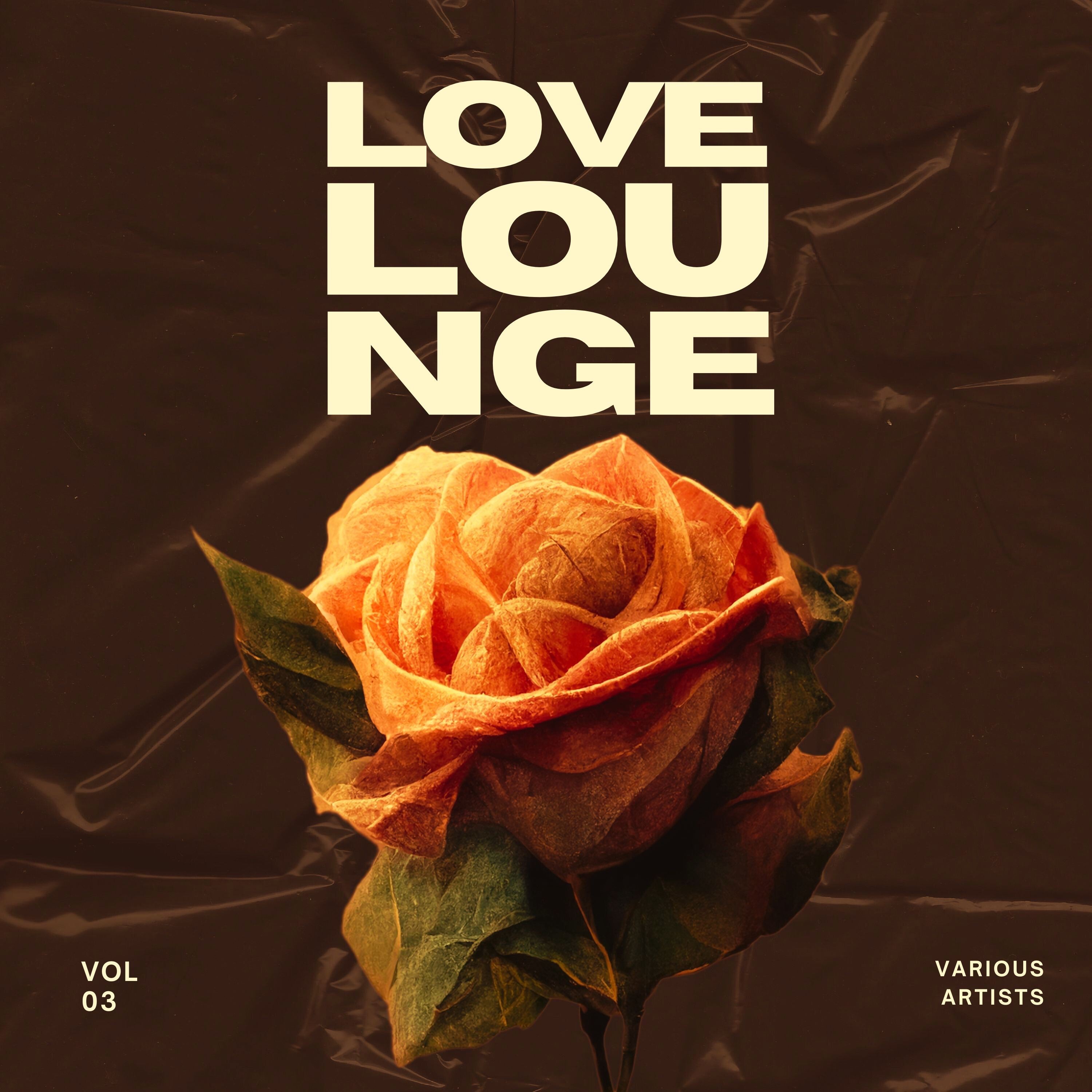 Liquid Love - Iëlo
