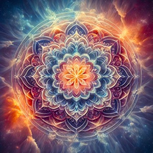 Connect to your Higher Self (417 Hz)