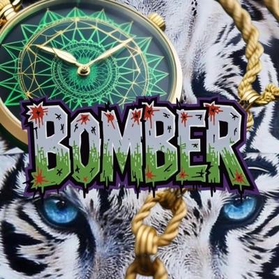 Gold Rope Chain - Single