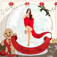 Naughty n' Nice - Single - Liya