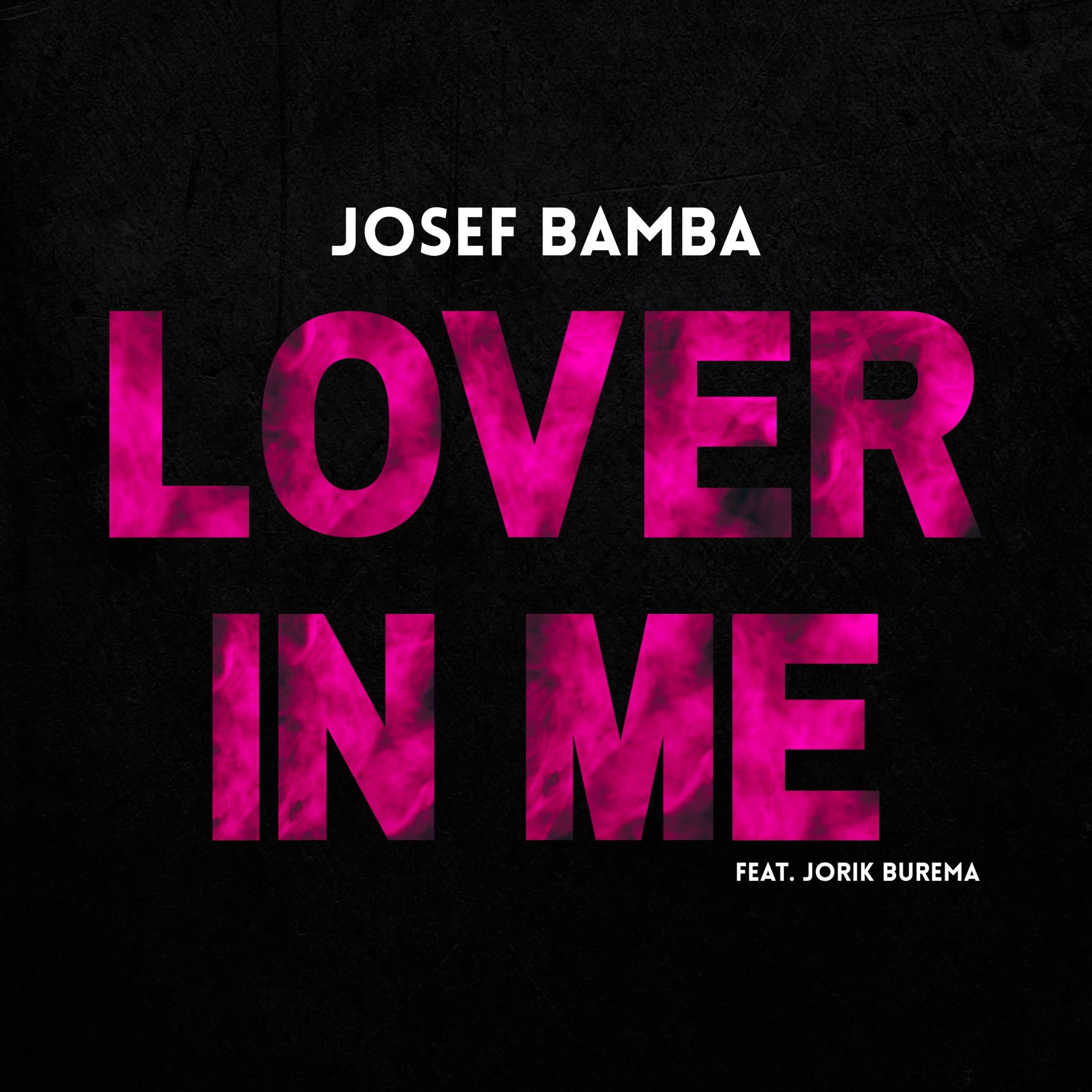 Lover In Me - Single