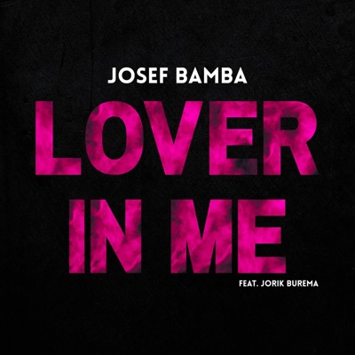 Lover In Me - Single