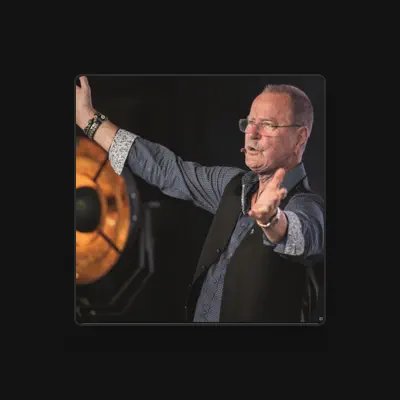 Listen to Janne Krantz, watch music videos, read bio, see tour dates & more!