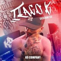 Sesion 10 k9 (feat. Tyago K) - Single - k9produce